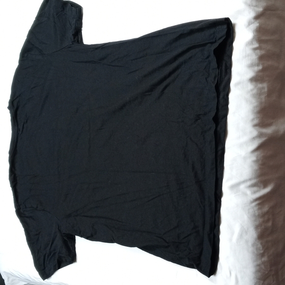 Eat Drink and be scary mens large t-shirt - Picture 4 of 6